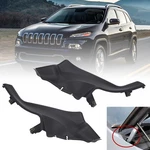 2PC Windshield Cowl End Side Trim Panel Wiper Lh Rh For Jeep Cherokee 2014-2018. Fixed Price $38.98.
