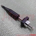 Toyota Mark Ii JZX110 Genuine Lever Shifter Assy Floor 33530-22300 Oem. Fixed Price $145.41.
