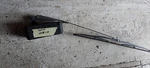 Porsche 924S Rear Wiper + Motor (1986YEAR Donor) P/n. 477955713A. Fixed Price $120.92.