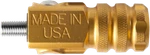 Alloy Art Shifter Peg Gold Anodized MX-SP-3. Fixed Price $93.19.