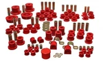 Energy Suspension 11.18102R Master Bushing Kit For 90-05 Mazda Miata MX-5. Fixed Price $374.95.