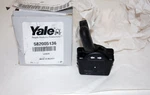 Yale Forklift P/n 582005136 Lever- Nos. Fixed Price $40.00.