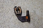 Land Rover Discovery Shift Cable Mounting Bracket 1999 2004 Transmission. Fixed Price $23.74.