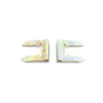 Hybrid Racing Shifter Cable Clips Kit For Honda Acura Series Transmission. Fixed Price $17.50.