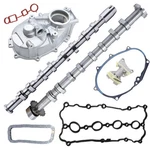 Camshaft W/housing Timing Chain Gasket Kit For 2.0L Volkswagen Passat A3 A4. Fixed Price $292.28.