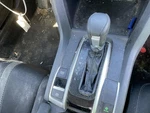 Used Automatic Transmission Shift Lever Assembly Fits: 2018 Honda Civic Grade. Fixed Price $134.90.