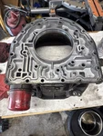 Gm 29540491 Automatic Transmission Torque Converter Housing Allison Duramax. Fixed Price $250.00.