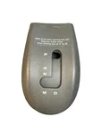 Porsche 986 996 Carrera 911 Automatic Gear Knob Trim Cover Shifter Select. Fixed Price $63.00.
