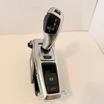 2011 Bmw X5 Sport Automatic Gear Shift Selector Lever 9148508-01 Oem. Fixed Price $185.96.