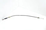 Porsche 911 Turbo Shifter Cable Automatic Tiptronic 99642603350 17K Miles. Fixed Price $150.00.