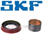 Skf Rear Manual Transmission Seal Kit For 1958 Chevrolet Yeoman - Gaskets Yg. Fixed Price $24.55.