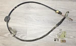 97-01 Honda Cr-v Transmission Shifter Linkage Cable Front Wheel Drive Fwd Oem. Fixed Price $179.99.