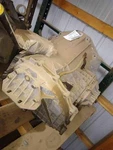Transmission Assy. Chrysler Concorde 98 99. Fixed Price $506.79.