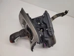 2009 Cadillac Cts Automatic Transmission Shifter Gear Assembly 25908000. Fixed Price $112.14.