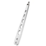 Billet Specialties Polished LEVER,OUTLAW,10",SHIFTER,TKO500,600,STRAIGHT. Fixed Price $115.95.
