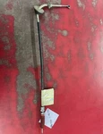 Genuine Bmw E36 318I 328I Automatic Shift Interlock Cable 25161421940. Fixed Price $200.00.