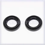 Genuine Oem Toyota Lexus IS250 IS350 Rear Differential Axle Shaft Oil Seal Set. Fixed Price $32.11.