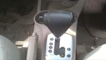 Shifter Sportage 2005 Transmission 29254666. Fixed Price $104.55.