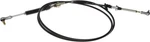 Dorman 924-7007 Gearshift Control Cable Assembly For Select Chevrolet/gmc Models. Fixed Price $219.92.