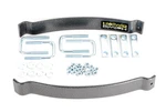 Hellwig Helper Spring Kit Fits Jeep / Ford Chevrolet Gmc Mazda Plymouth. Fixed Price $117.72.