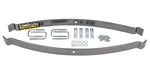 Hellwig EZ-990 Helper Spring Kit Fits 99-07 Chevrolet Silverado 1500 2WD 4WD 986. Fixed Price $194.04.