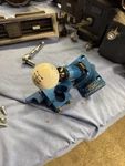 Ford Racing M-7210-MGTB Speed Shifter 2011-2014 Mustang V6/GT. Fixed Price $350.00.