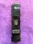 03-07 Silverado, Sierra, Suburban, Tahoe Passenger Side Window Switch 15191372. Fixed Price $49.99.