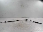 2025 Kia K4 2.0L Automatic Transmission Shifter Cable Oem 46790-AA200. Fixed Price $87.89.