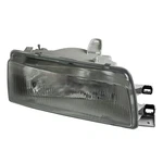 Headlight Of Toyota Corolla AE92 1987-1992 (right, Manual Transmission). Fixed Price $177.00.