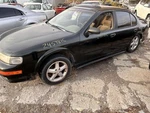 Maxima 1998 Transmission Shift 556919. Fixed Price $117.89.
