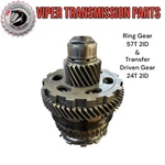 U150 U151 Transmission Underdrive Gear Train Oem Toyota 2001-UP. Fixed Price $200.00.