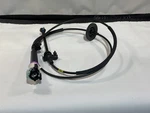 2019-2021 Silverado Sierra 1500 Transmission Shift Cable New Gm # 87839969. Fixed Price $52.56.