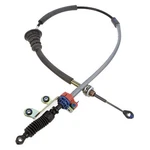 For Jaguar S-type 2000-2002 Genuine Automatic Transmission Shifter Cable. Fixed Price $312.26.