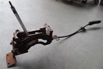 Nice 1973-1977 Chevelle Camino Auto Floor Shifter Assy With Cable 6262290. Fixed Price $274.99.