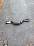1969 Camaro Gm Oem 3912573 TH400 Transmission Crossmember. Fixed Price $125.00.