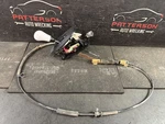 04-05 Thunderbird Automatic Transmission Floor Shifter Gear Selector W/ Cable. Fixed Price $125.00.