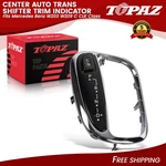For Mercedes Benz W203 W209 Clk Class Center Auto Trans Shifter Trim Indicator. Fixed Price $29.99.