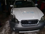 Legacy 2005 Transmission Shift 2086500. Fixed Price $65.00.