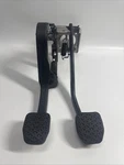 Bmw E36 Z3 Zf Manual Transmission Clutch Brake Pedal Pad Assembly Oem 97 02. Fixed Price $145.99.