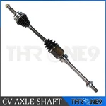 Complete Cv Axle Assy Rear Right For Toyota MR2 Spyder 1.8L L4 2003-2005 Rwd. Fixed Price $167.97.