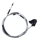 Land Rover Range Velar L560 Cable Hood Control Genuine LR138440. Fixed Price $85.92.
