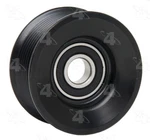 Hayden 5045 Idler / Tensioner Pulley Select 97-10 Acura Ford Models. Fixed Price $41.95.