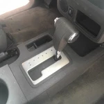 Frontier 2016 Transmission Shift 754682. Fixed Price $119.90.