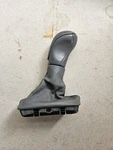 Mercedes 2302672310 Gear Knob - Grey R230 Sl Start/stop Button. Fixed Price $242.39.