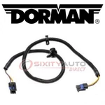 Dorman Techoice Ignition Knock Sensor Harness For 1996-2004 Oldsmobile Tj. Fixed Price $83.29.