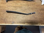 1970'S 4 Speed Saginaw Rod 5611 Hurst Itm Camaro Firebird Oem. Fixed Price $37.00.