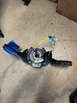 03-19 Maserati Quattroporte Grancabrio M145 Steering Column Switch 188224 Oem. Fixed Price $60.00.