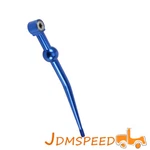 Aluminum Dual Bend Short Throw Shifter Kit For Integra Da Dc 1990-2001 Blue. Fixed Price $311.99.