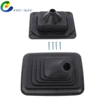 Manual Shift Lever Boot F5TZ-7277-BA Ford Bronco F150 F250 F350 1980-1996. Fixed Price $33.29.