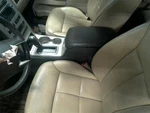 Console Front Floor With Voice Recognition Sync Fits 08 Mkx 10239643. Fixed Price $326.94.